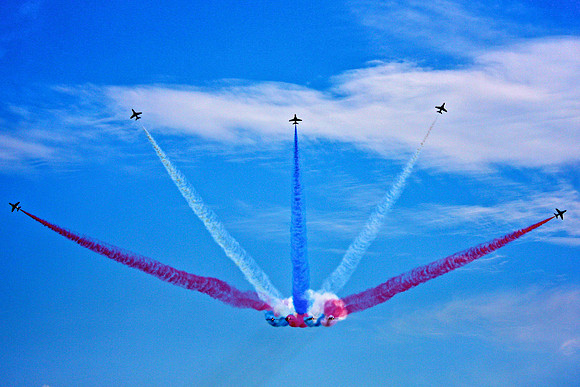 Bristol 15 August 2010