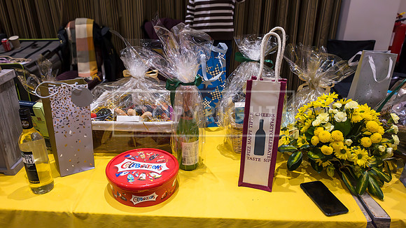 RAFFLE PRIZES-2