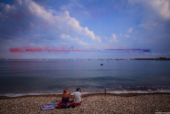 Lyme Regis 2014