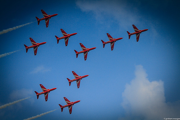 Lyme Regis 2014