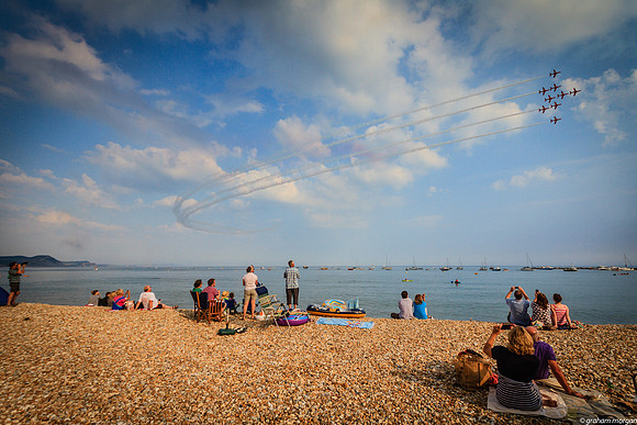 Lyme Regis 2014