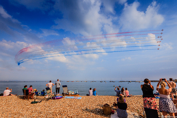 Lyme Regis 2014