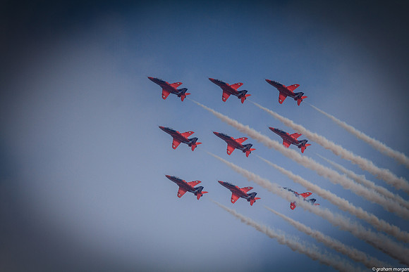 Lyme Regis 2014