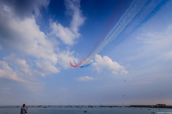 Lyme Regis 2014