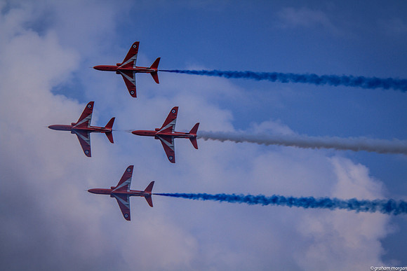 Lyme Regis 2014